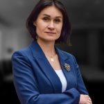 Адвокат Леся Дубчак