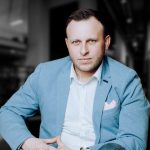 Про просування в LinkedIn – розповів LinkedIn Business Mentor, Expert & Coach Ігор Ніколенко.