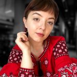 Оксана Беседа, Social Media Strategist