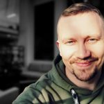 SEO спеціаліст Євген Нікітін