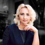 Директор з маркетингу мережі аптек “Будьте Здорові” Марина Вознесенська