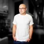 Антон Логонович, GMP Products Coordinator в Admixer Advertising.