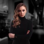 таргетолог Марина Бондар