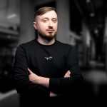 маркетинг-директор Bolt Сергій Костя