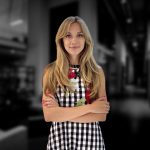 Анна Александрова, керівниця бренд-команди «Наша Ряба Апетитна»
