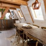 Зображення прикладу квартири, яка здається на платформі оренди житла Airbnb