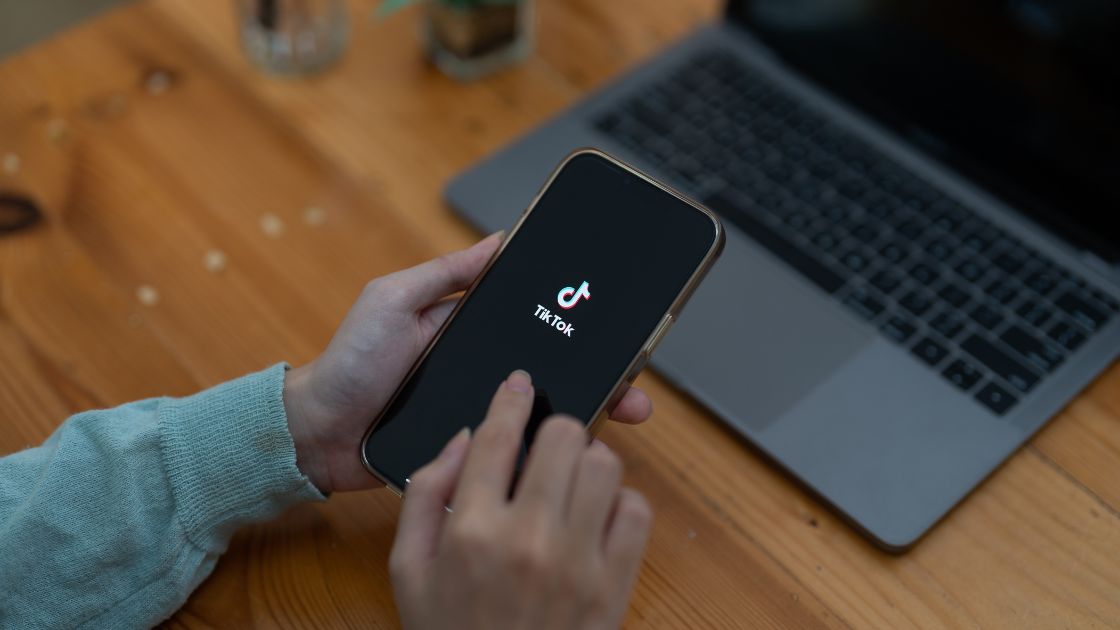 Заборона TikTok у США
