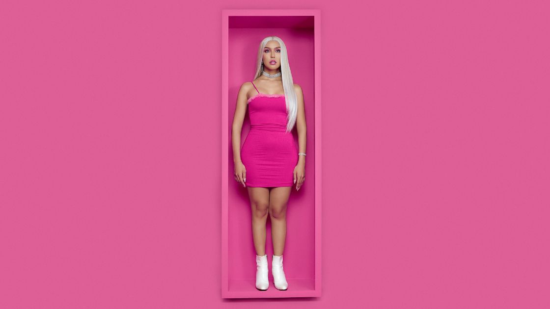 Barbiecore