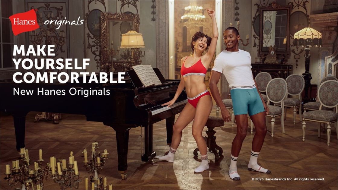 hanes