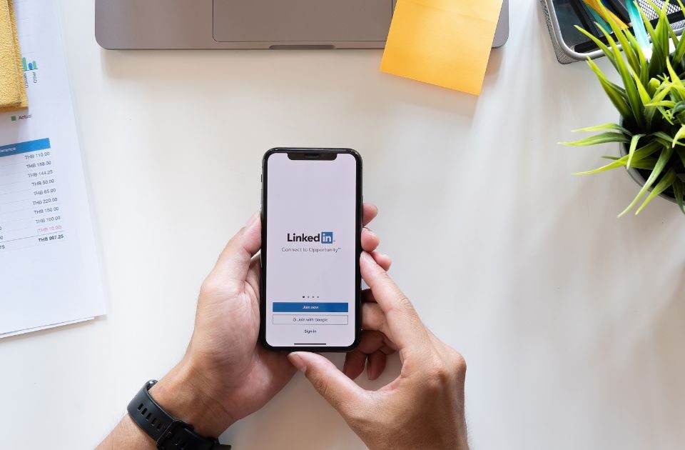 Linkedin