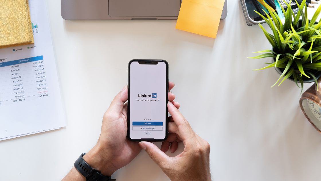 Linkedin