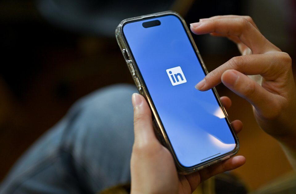 Linkedin
