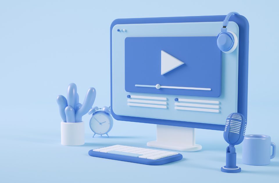 YouTube