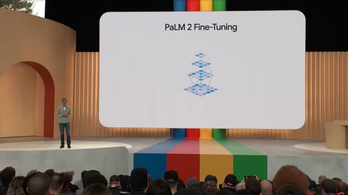 Google пошук