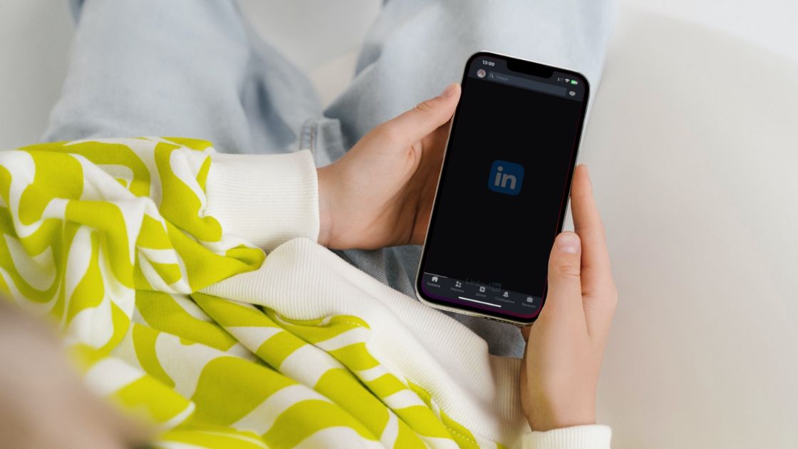 просування в LinkedIn
