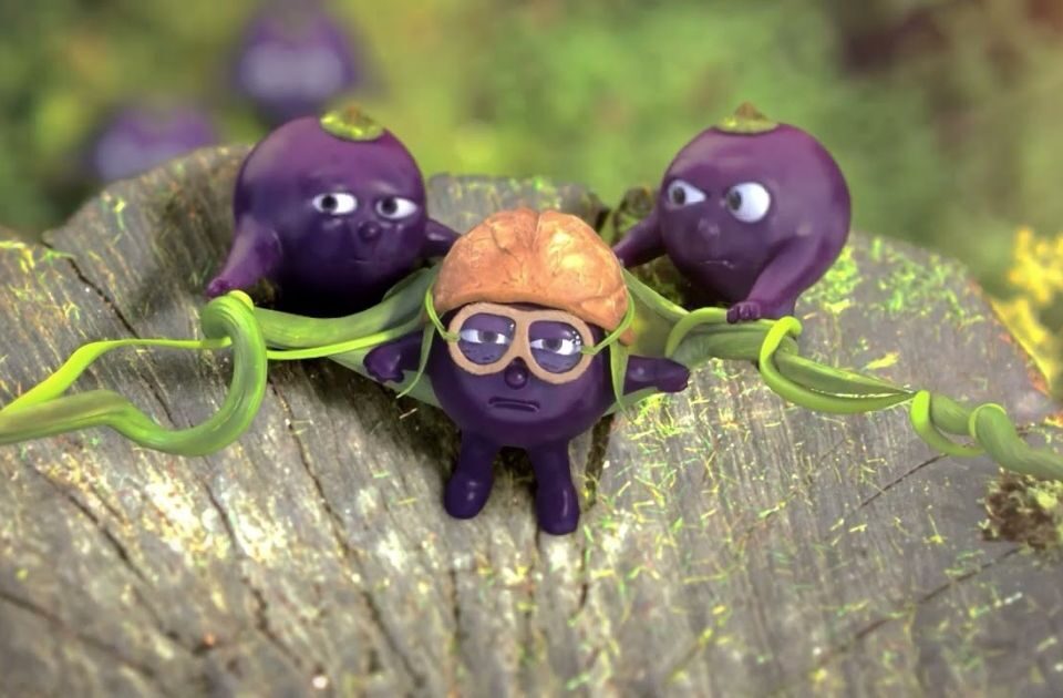 ribena