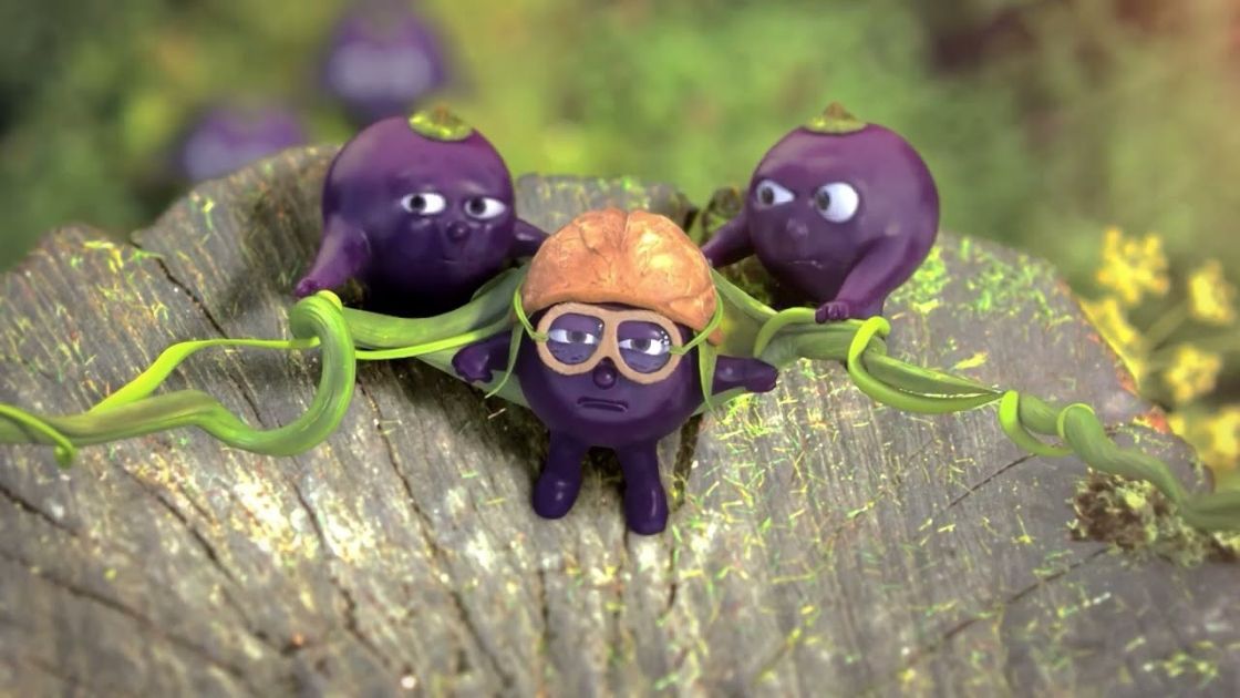 ribena