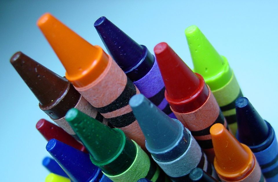 crayola