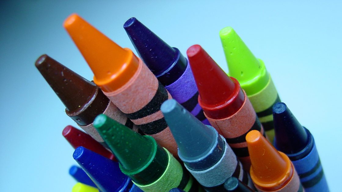 crayola