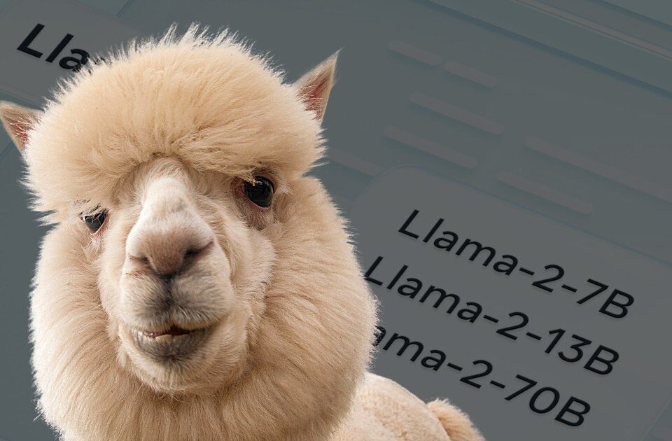 Llama 2