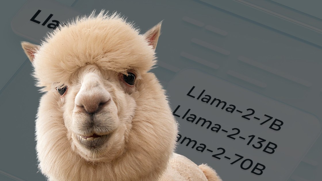 Llama 2