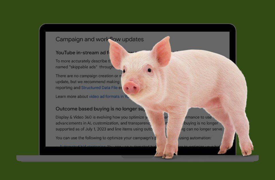 in-stream google ads