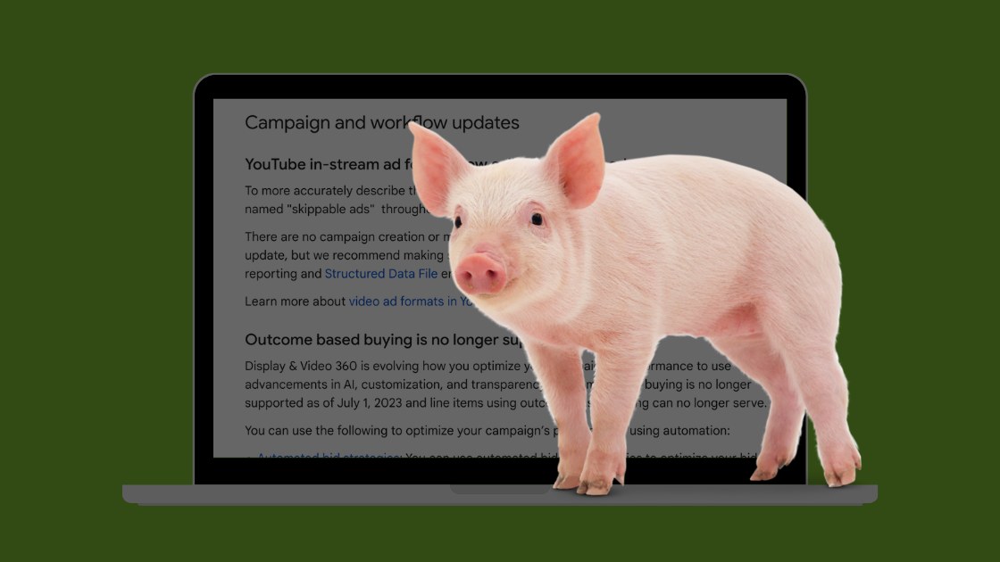 in-stream google ads