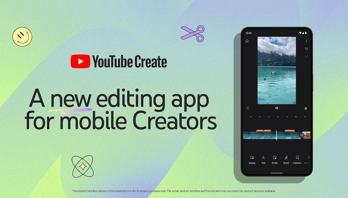 youtube create