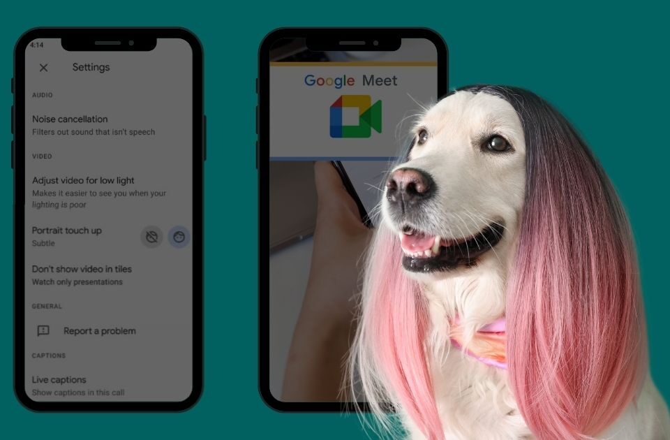 google meet