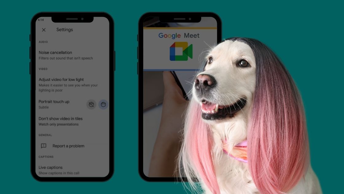 google meet