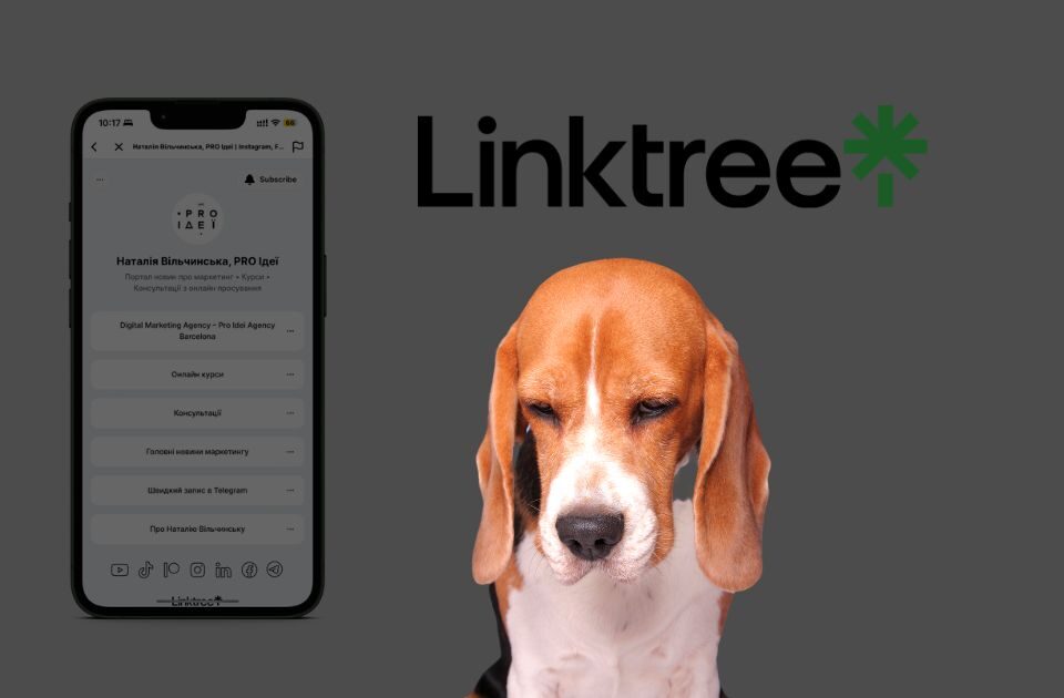 linktree