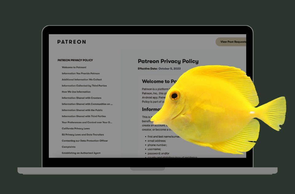 patreon