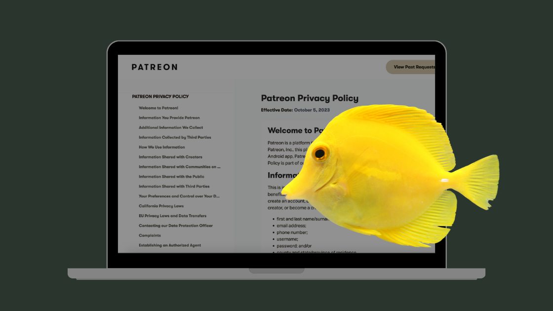 patreon