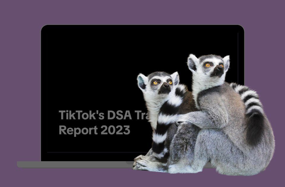 кількість користувачів Тікток