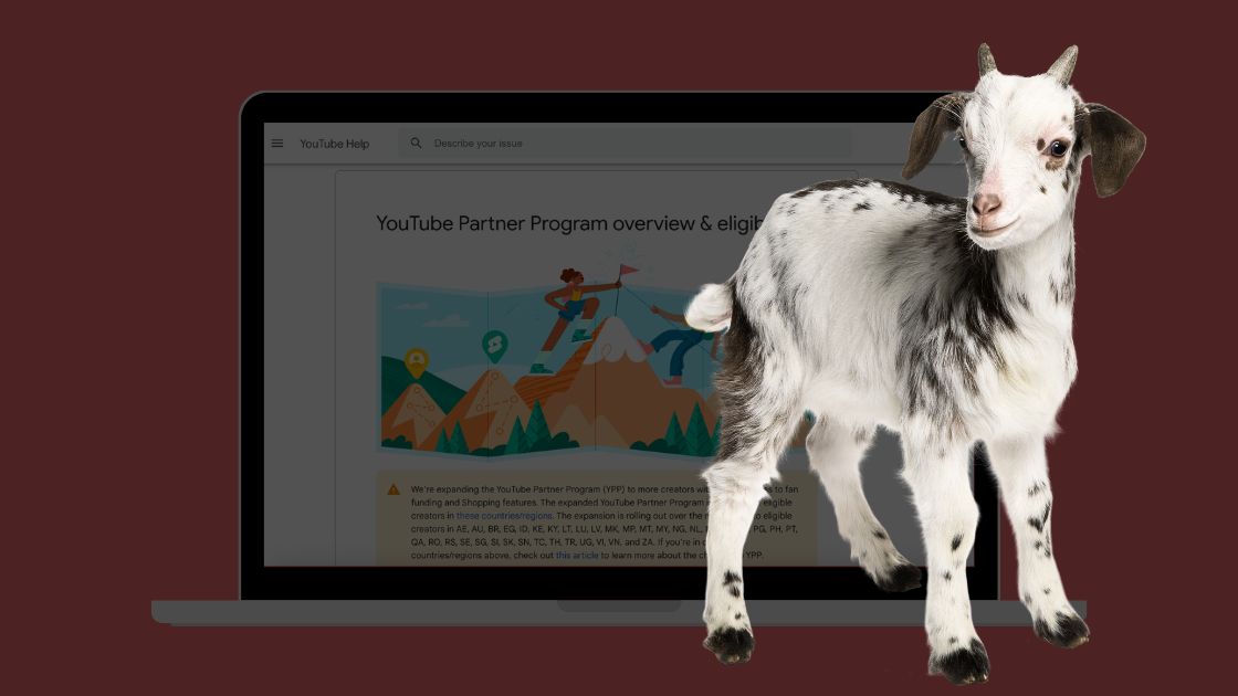 можливості монетизації для творців в YouTube