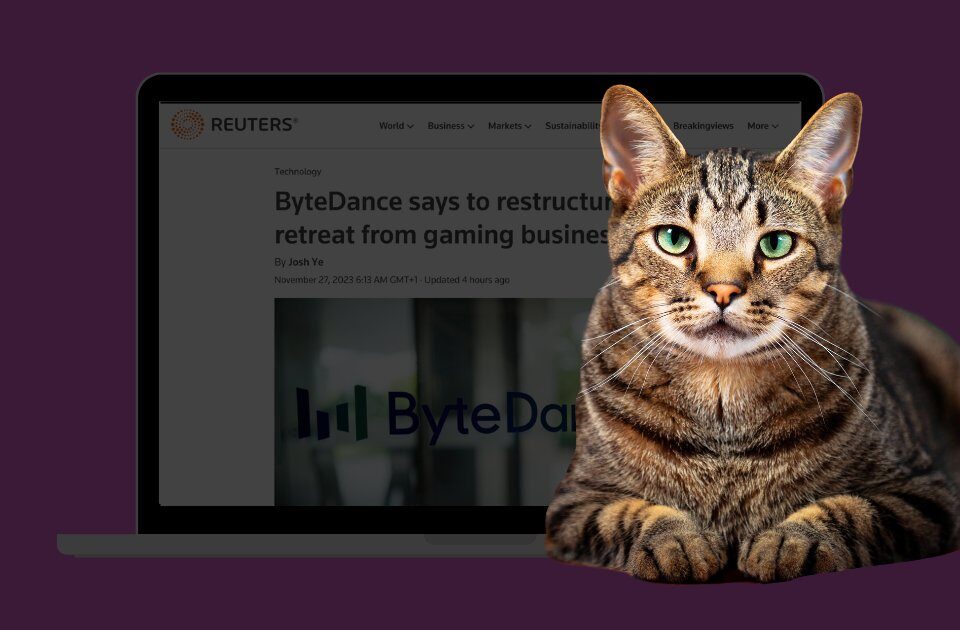 ByteDance починає масові звільнення