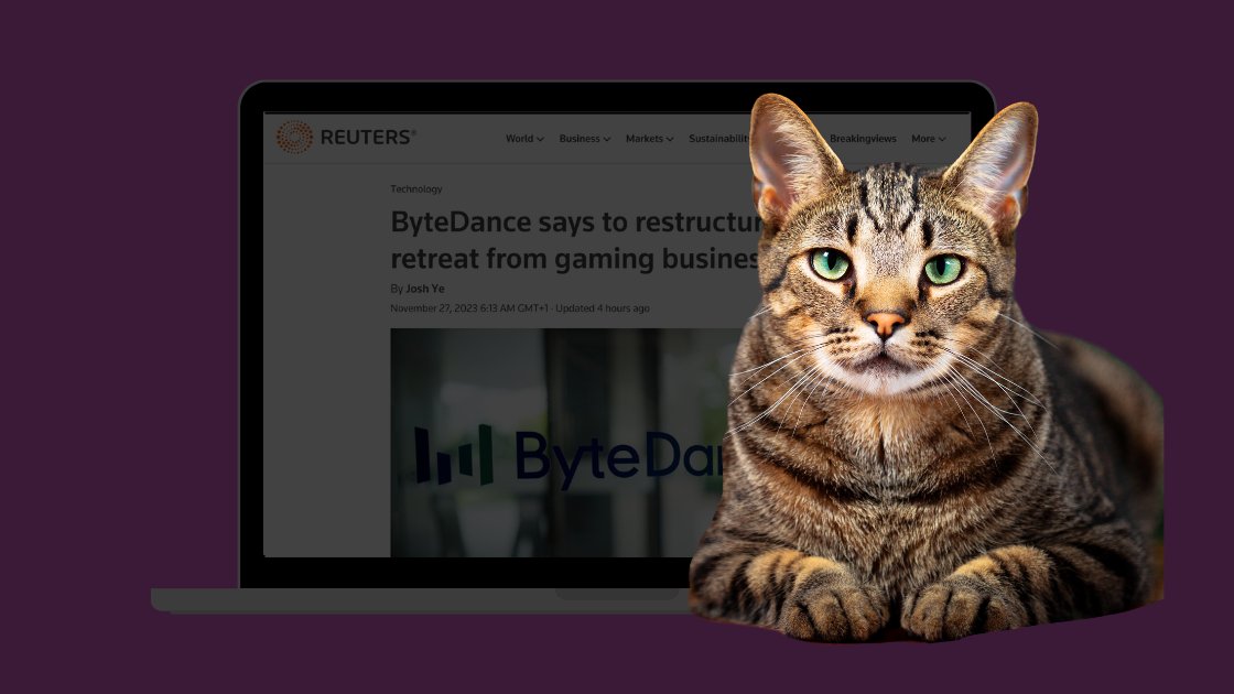 ByteDance починає масові звільнення