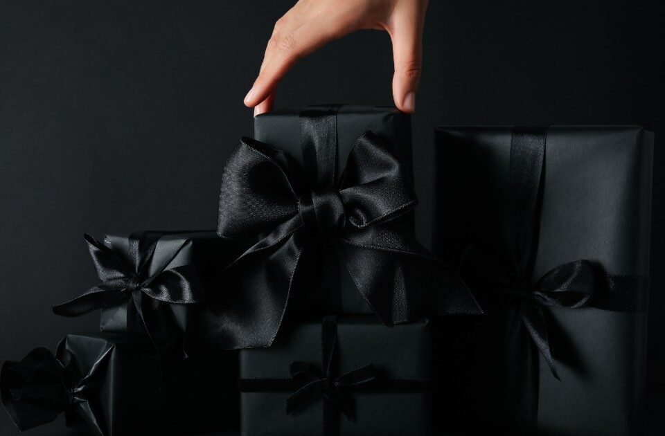 black friday