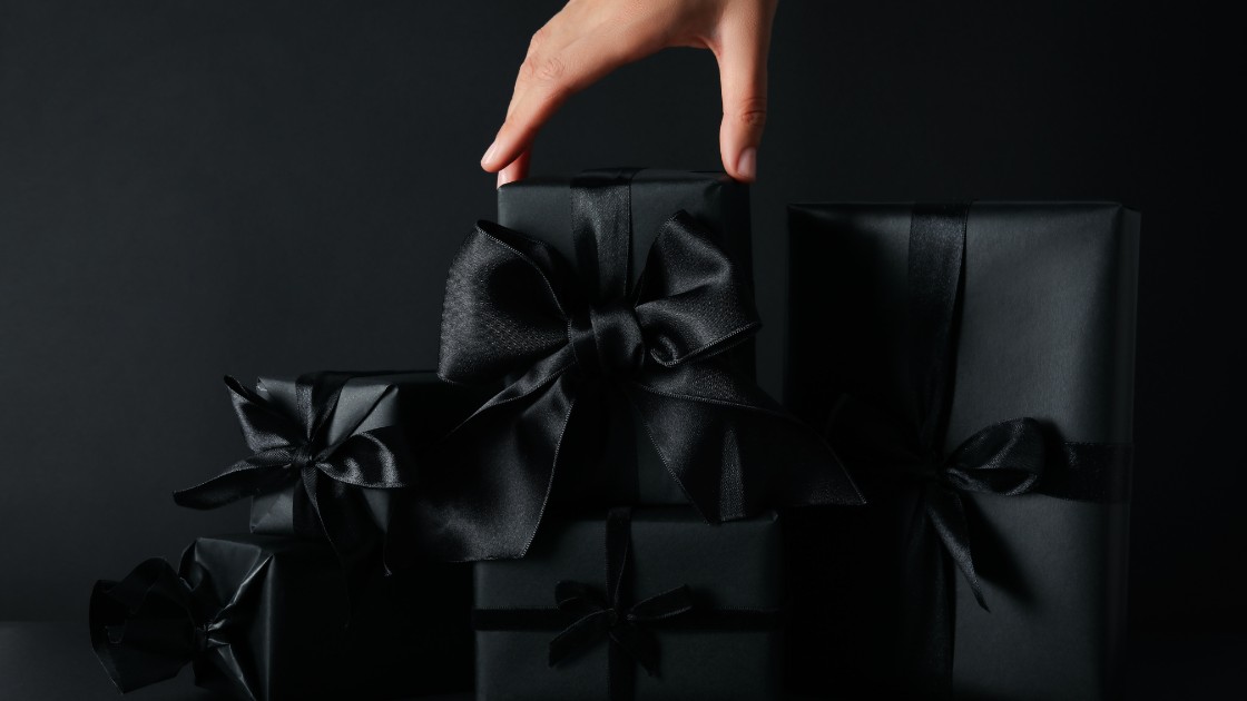 black friday
