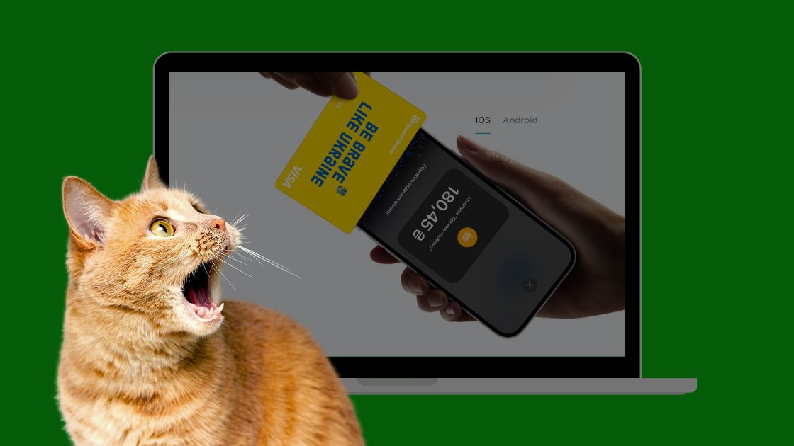 tap to pay on iphone