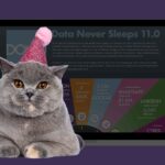 Data Never Sleeps
