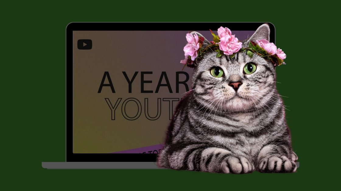 головні тренди YouTube