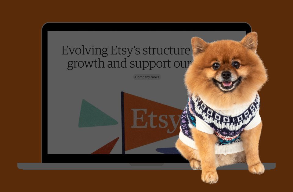 Etsy