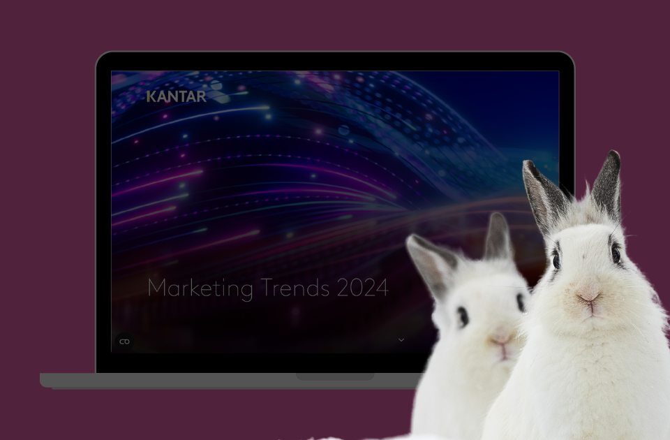 Kantar на 2024