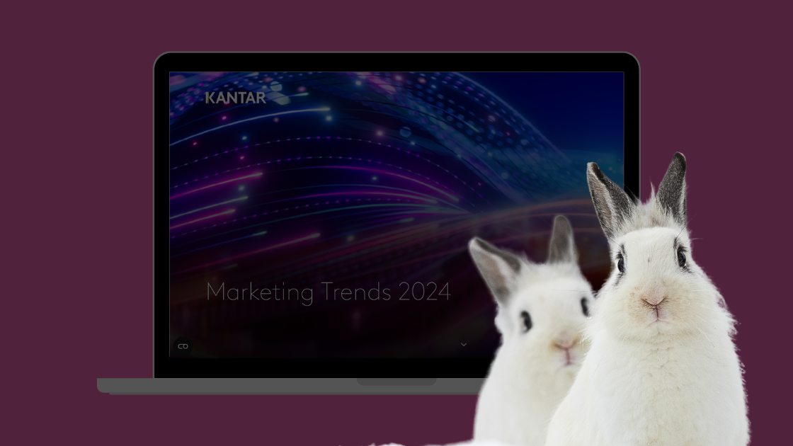 Kantar на 2024