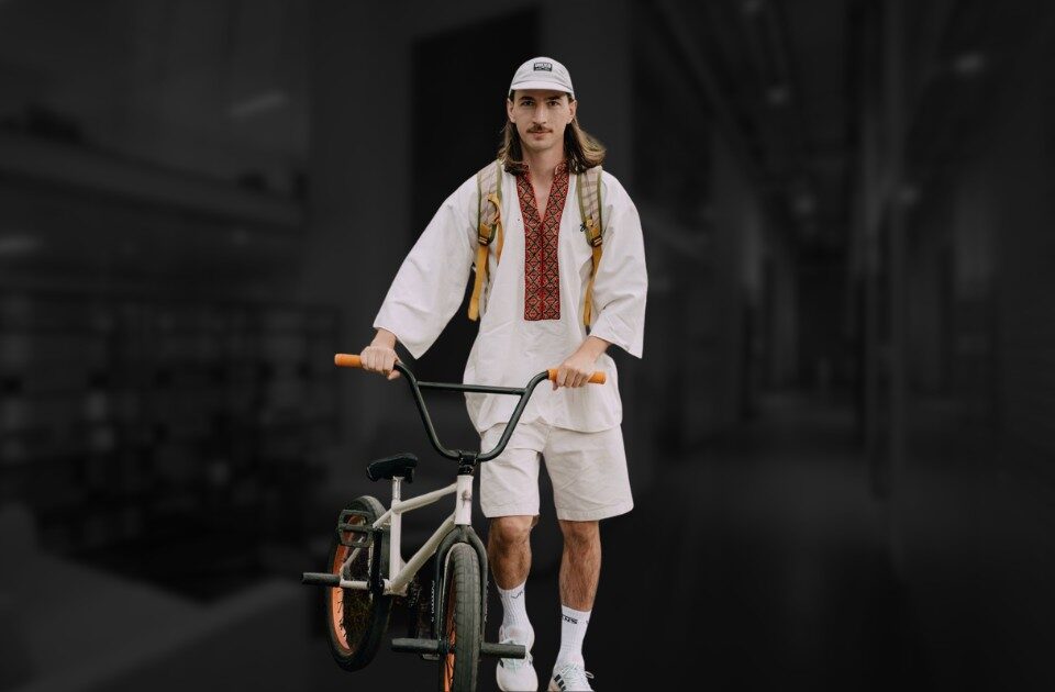 Bikestuff