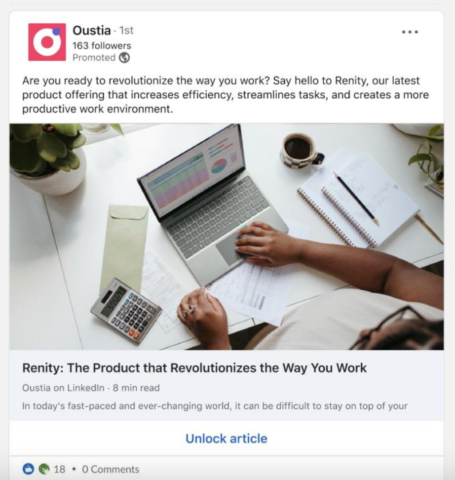 linkedin