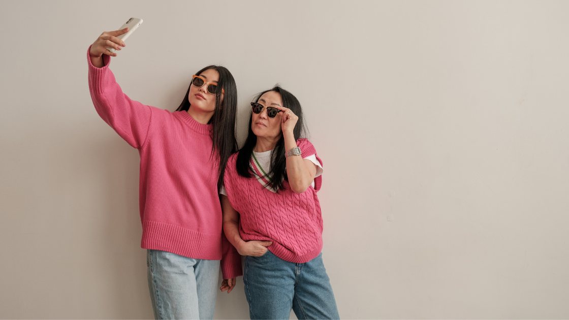 підписи для селфі в Instagram