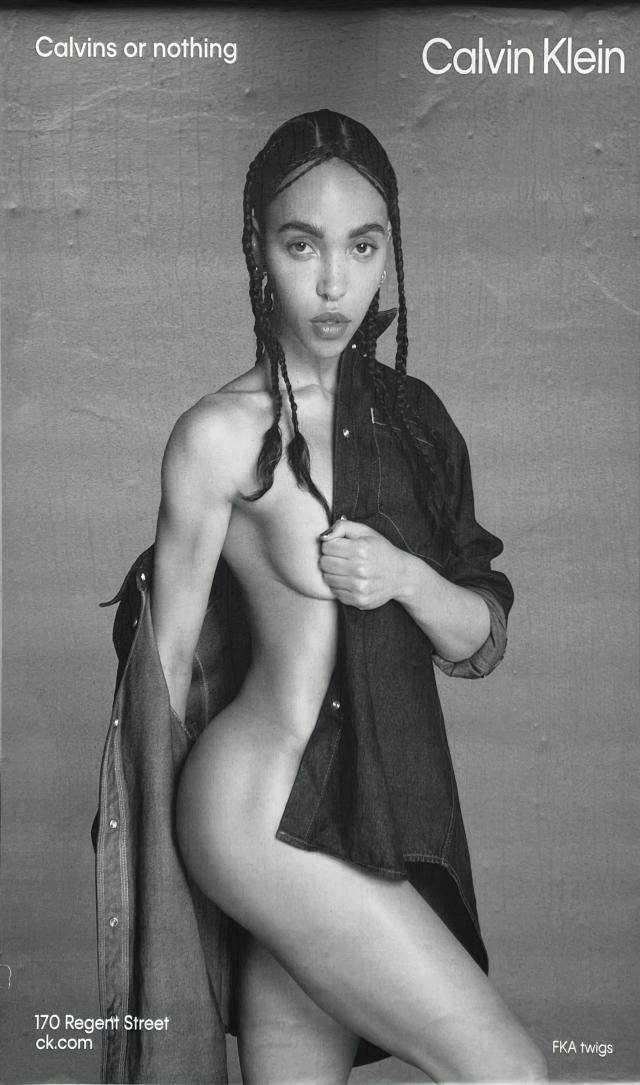 Calvin Klein