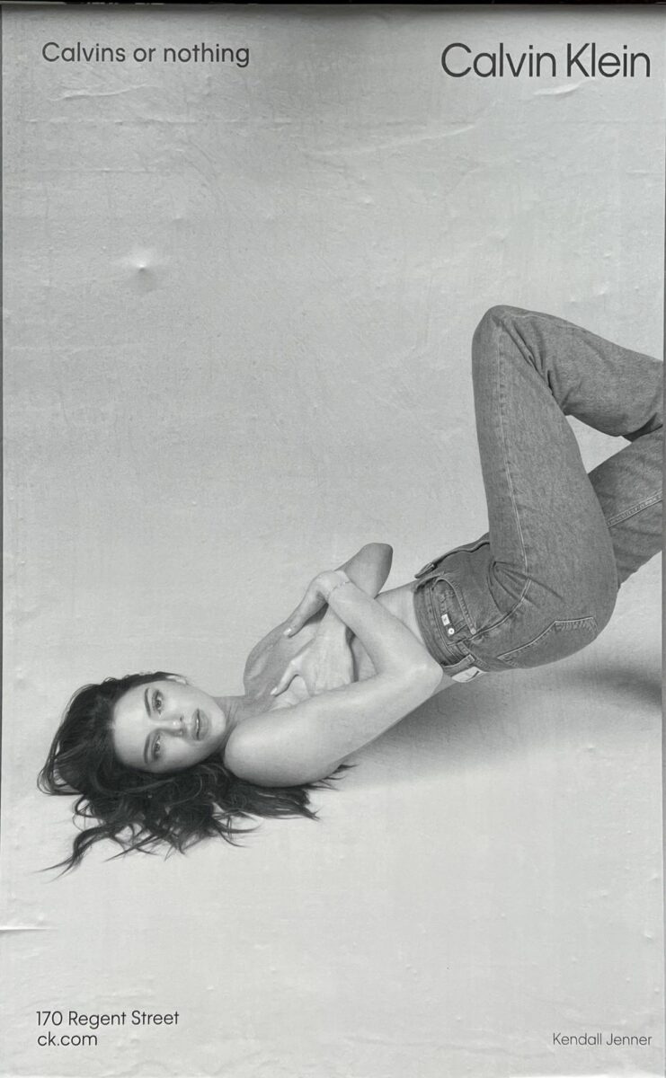Calvin Klein